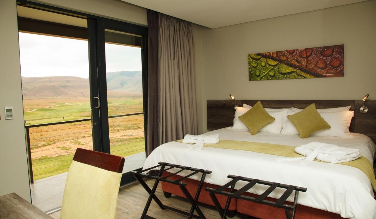 Anew Resort Vulintaba Newcastle Extérieur photo