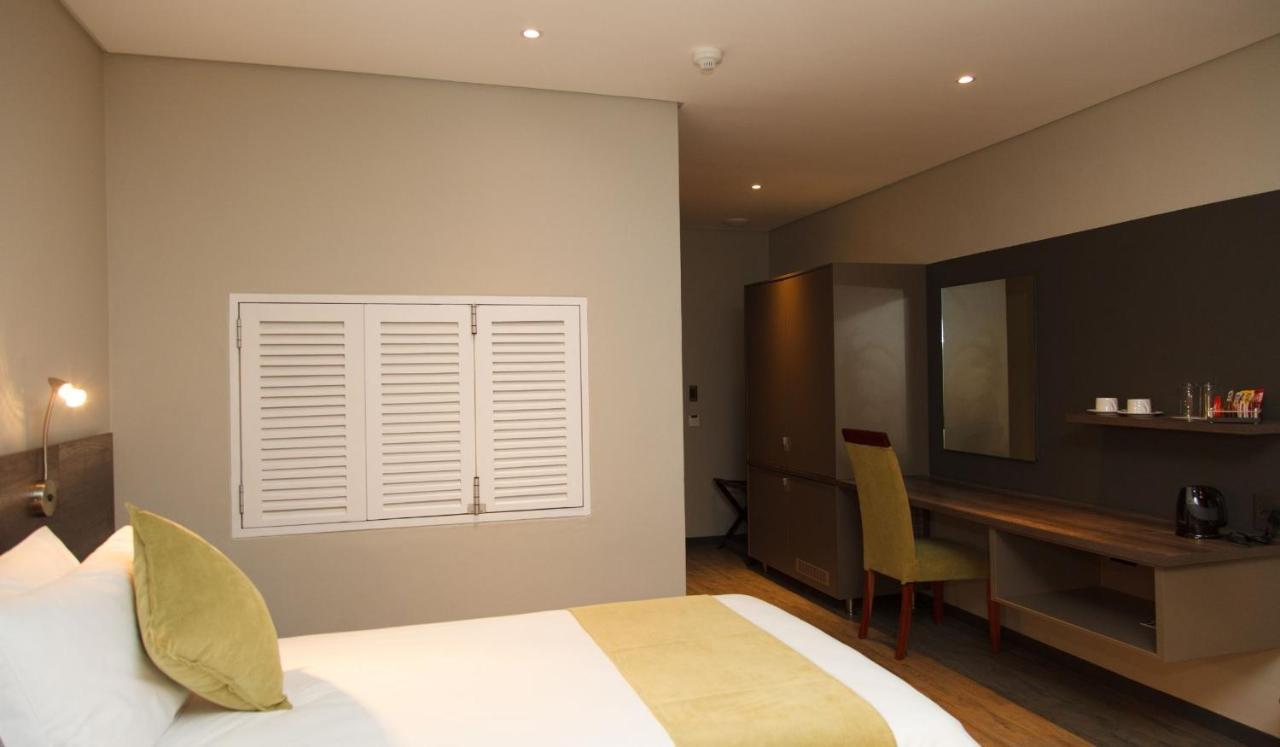 Anew Resort Vulintaba Newcastle Extérieur photo
