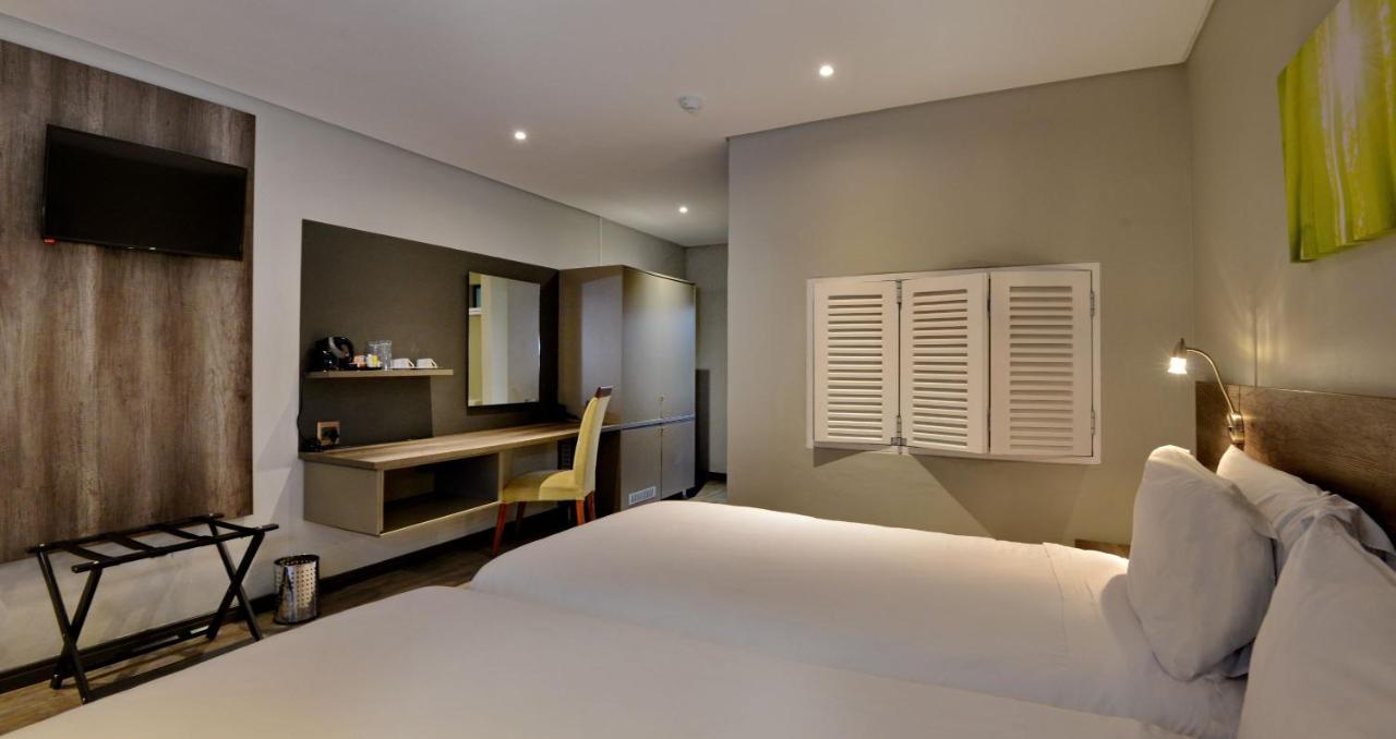 Anew Resort Vulintaba Newcastle Extérieur photo