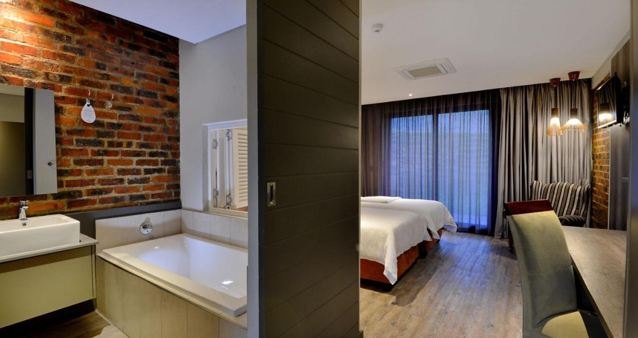 Anew Resort Vulintaba Newcastle Extérieur photo