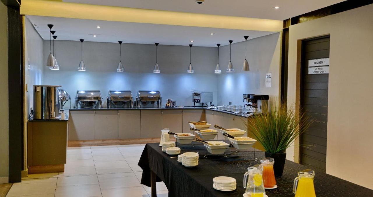 Anew Resort Vulintaba Newcastle Extérieur photo