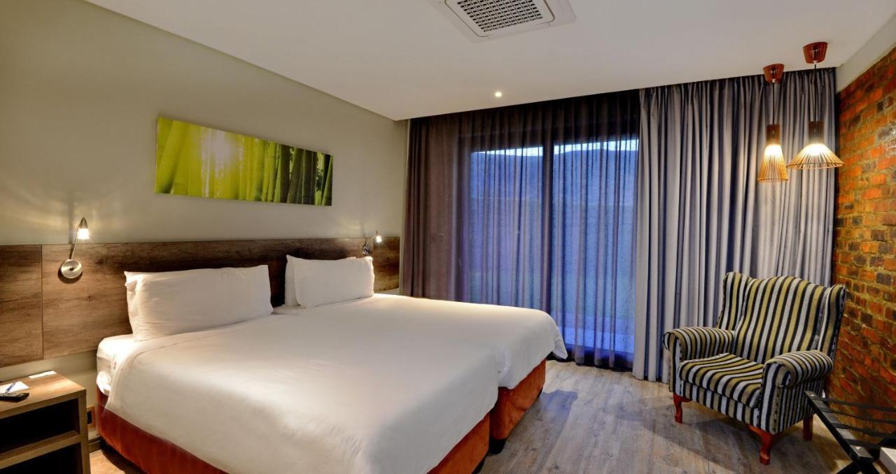 Anew Resort Vulintaba Newcastle Extérieur photo