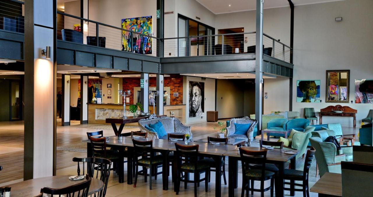 Anew Resort Vulintaba Newcastle Extérieur photo