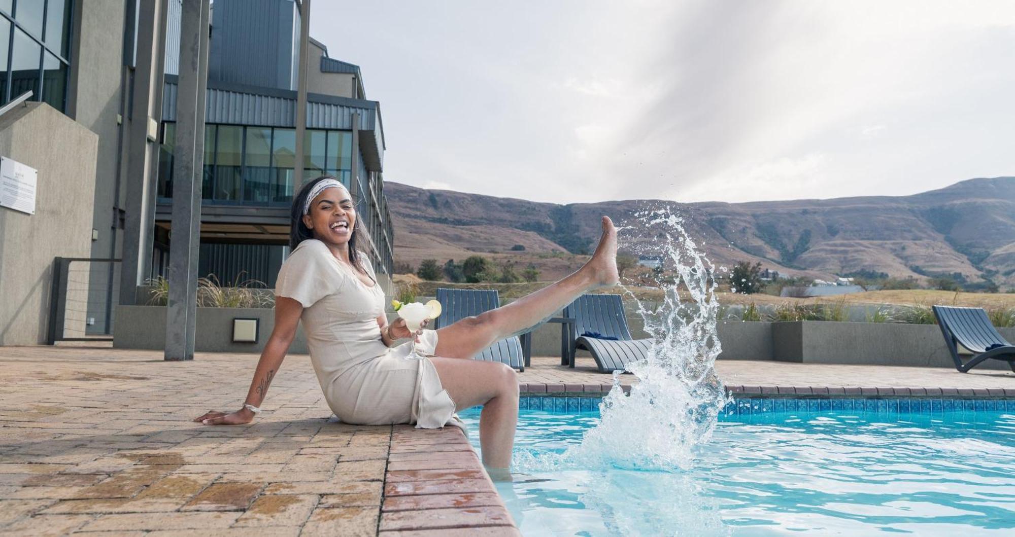 Anew Resort Vulintaba Newcastle Extérieur photo