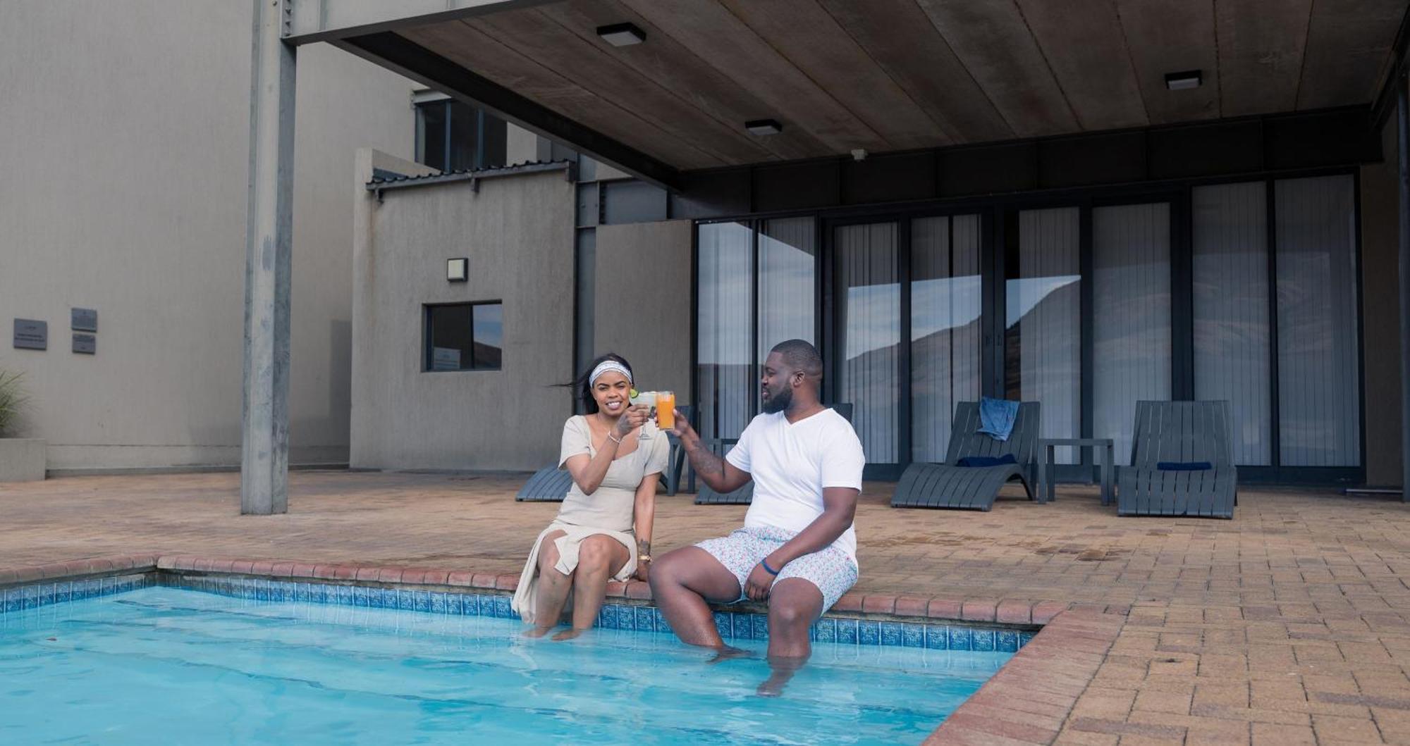 Anew Resort Vulintaba Newcastle Extérieur photo