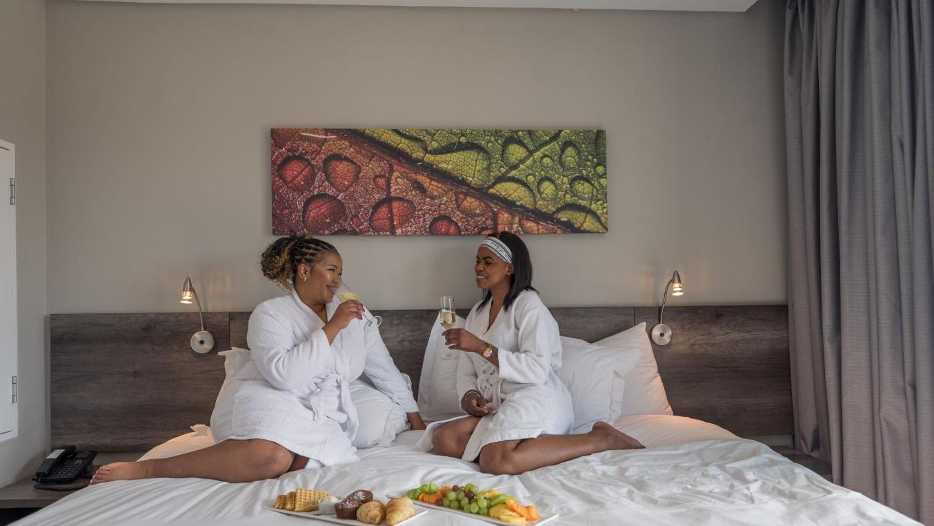 Anew Resort Vulintaba Newcastle Extérieur photo