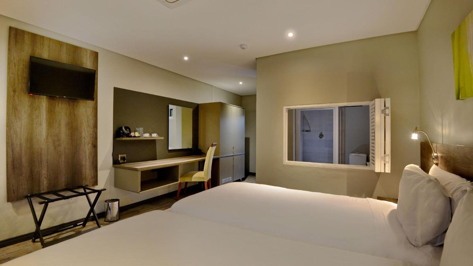 Anew Resort Vulintaba Newcastle Extérieur photo
