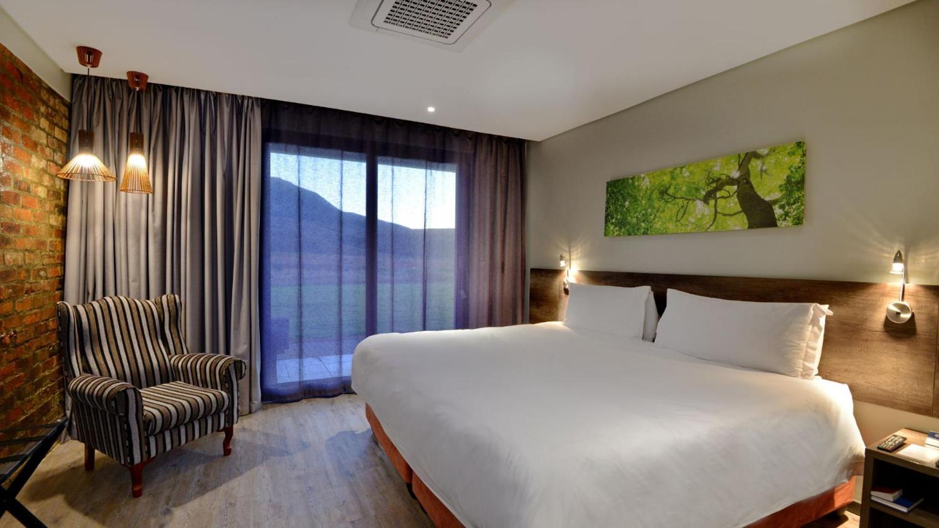 Anew Resort Vulintaba Newcastle Extérieur photo