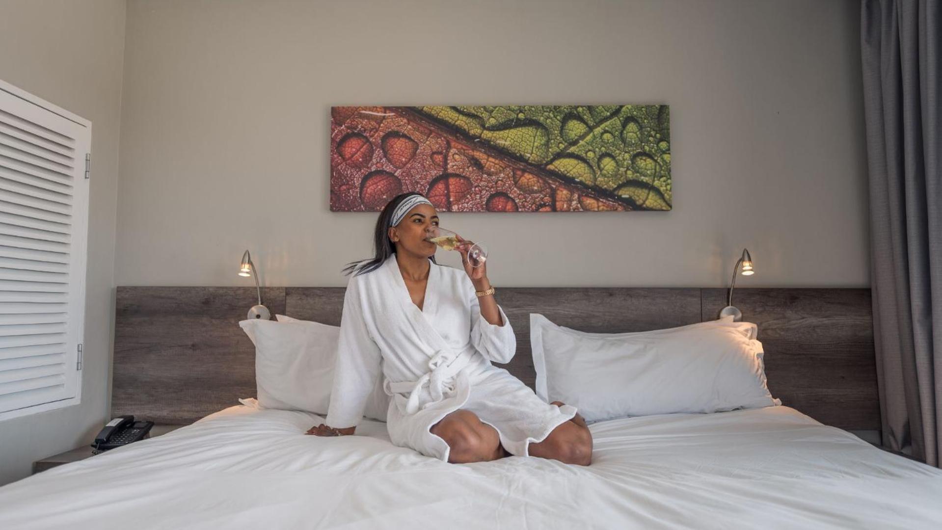 Anew Resort Vulintaba Newcastle Extérieur photo